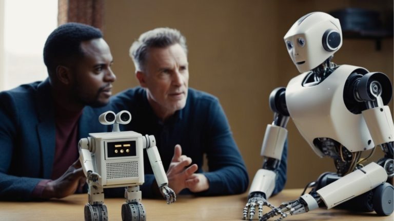 115+ Funny Things to Ask Ai (Entertain Yourself)