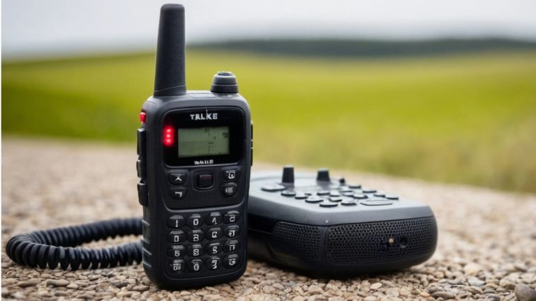 130+ Funny Things to Say on Walkie Talkie