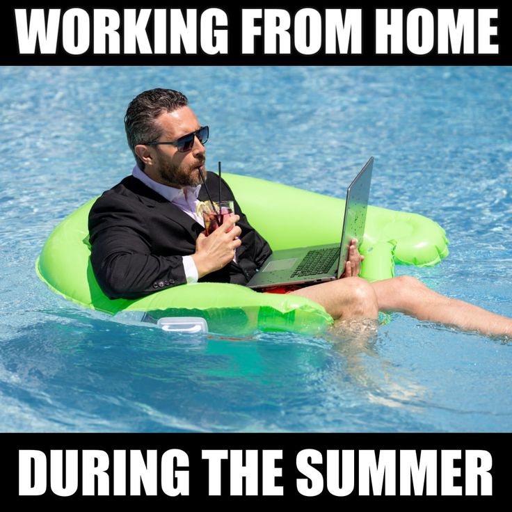 15 Funny Summer Memes To Make You Smile Before Summer Ends