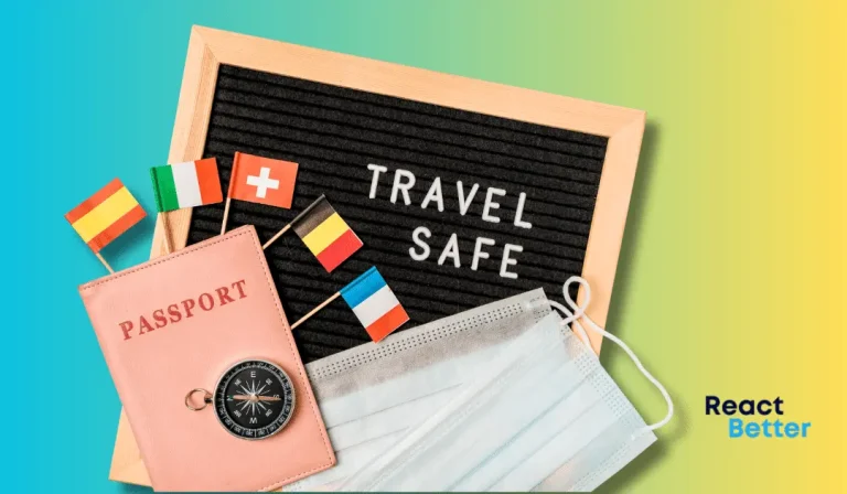 31+ Best Replies When Someone Says Have A Safe Journey