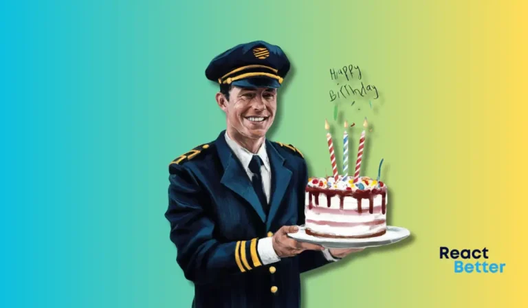 36 Meaningful Birthday Wishes for Pilots: Celebrate Aviation Heroes