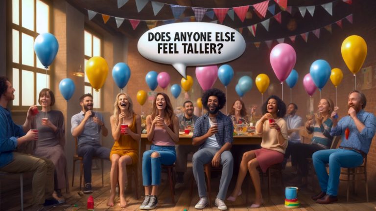 70+ Funny Things to Say on Helium