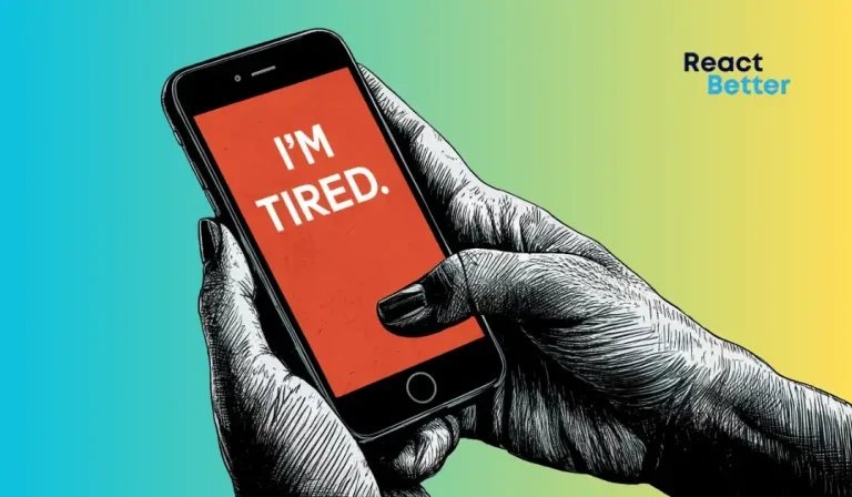 Responding to "I'M Tired" Text Message: 15+ Thoughtful Ideas